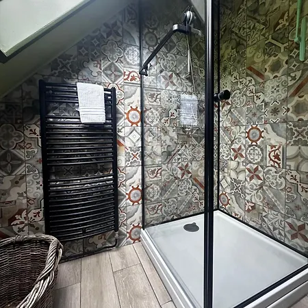 度假居 - Tulipa - Nabij De Bloembollenvelden, Het En *