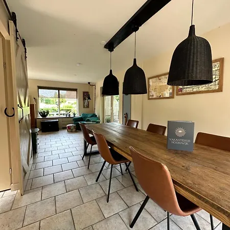 - Tulipa - Nabij De Bloembollenvelden, Het En *