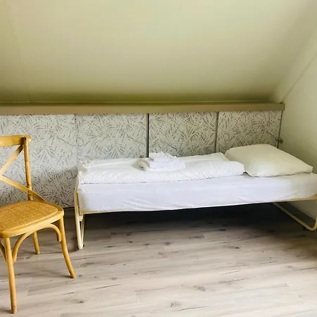 - Tulipa - Nabij De Bloembollenvelden, Het En * Noordwijkerhout