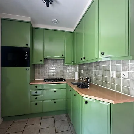 - Tulipa - Nabij De Bloembollenvelden, Het En