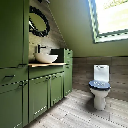 - Tulipa - Nabij De Bloembollenvelden, Het En *