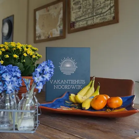 度假居 - Tulipa - Nabij De Bloembollenvelden, Het En *