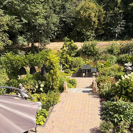 - Tulipa - Nabij De Bloembollenvelden, Het En Noordwijkerhout