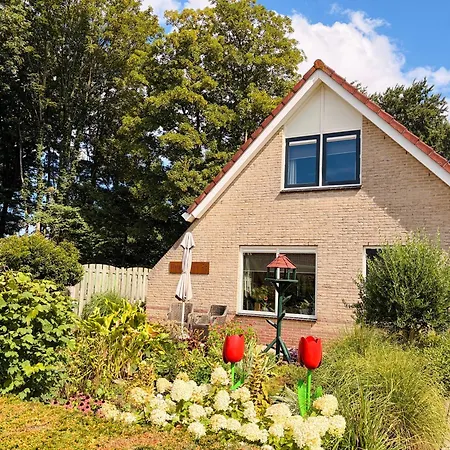 - Tulipa - Nabij De Bloembollenvelden, Het En Hébergement de vacances