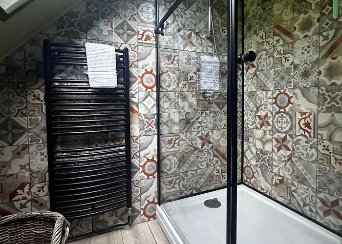 Дом отдыха - Tulipa - Nabij De Bloembollenvelden, Het En *