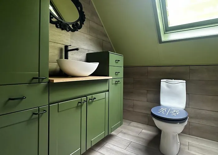 - Tulipa - Nabij De Bloembollenvelden, Het En *