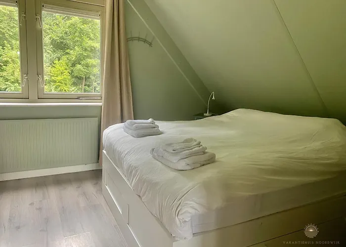 - Tulipa - Nabij De Bloembollenvelden, Het En Noordwijkerhout