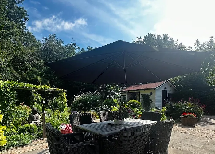 - Tulipa - Nabij De Bloembollenvelden, Het En *