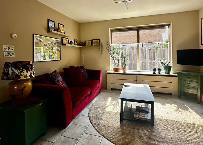 - Tulipa - Nabij De Bloembollenvelden, Het En Нордвейкерхаут